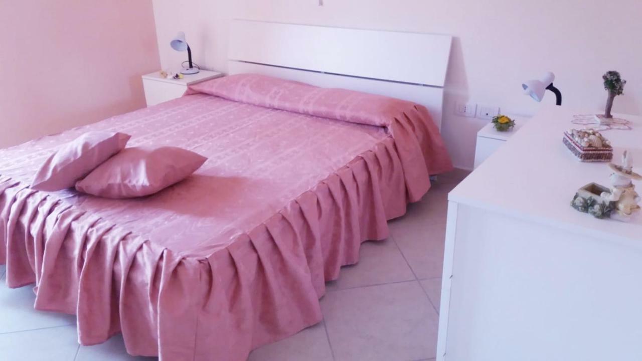 Casa Vacanze Cilento Torraca Kültér fotó