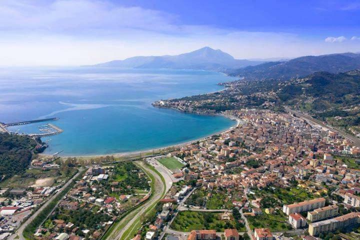 Casa Vacanze Cilento Torraca Kültér fotó